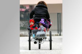 Στενεύει ο… δρόμος για τα δυσπρόσιτα