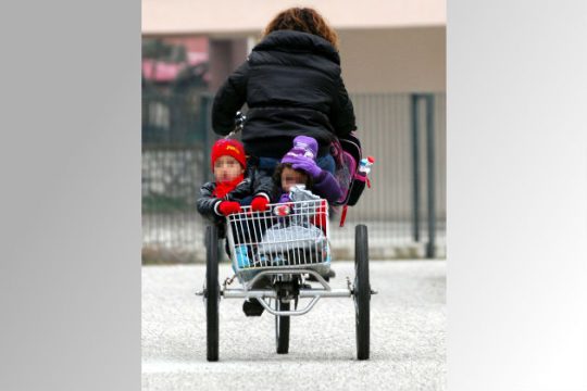 Στενεύει ο… δρόμος για τα δυσπρόσιτα