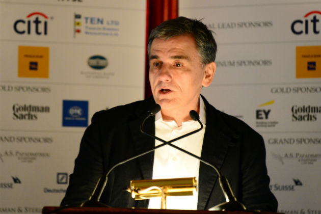 Το 2018 σηματοδοτεί την έξοδο της Ελλάδας από τα προγράμματα