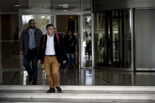 Συμφωνία σε τεχνικό επίπεδο και… επίδομα τέκνου στα 70 ευρώ