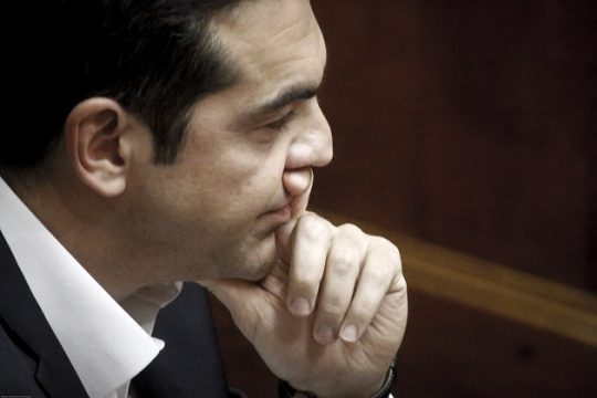 «Ορόσημο το 2018»