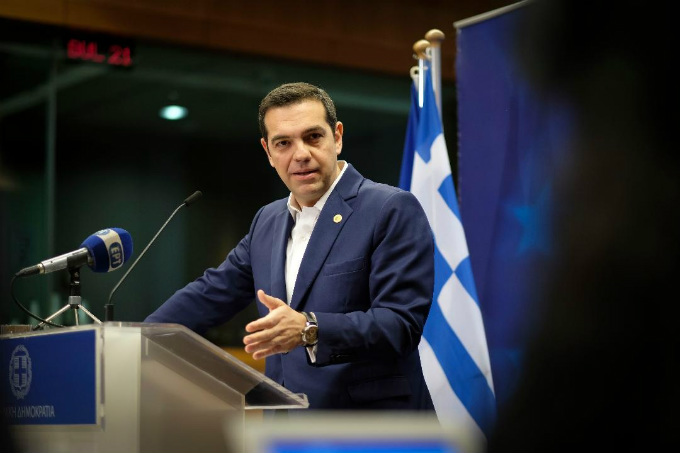 Κρίσιμο για το μέλλον της Ευρώπης το προσφυγικό