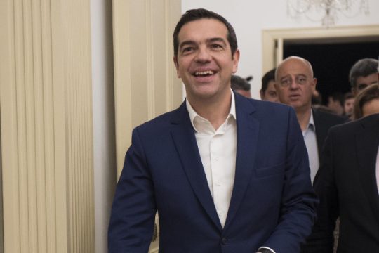 «Στόχος η ανάπτυξη και όχι μόνο η βελτίωση των αριθμών»