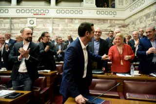 Ποιητής… εκ του προχείρου