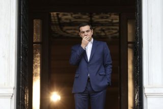 Συμφωνία… «εκτός κι αν έρθει ο ουρανός ανάποδα»
