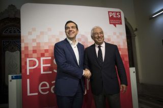 Ψάχνοντας για καλή παρέα