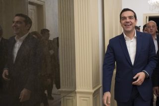 Το χαμόγελο της θλίψης