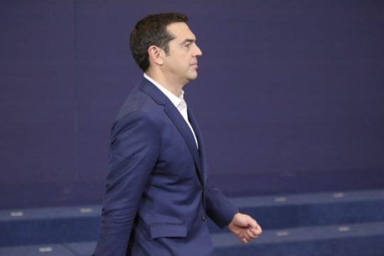 Το QE δεν είναι προϋπόθεση για την πρόσβαση στις αγορές