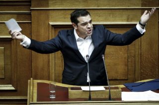 Το παρατηρητήριο της προτεραιοποίησης