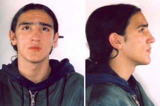 Ο αθώος «ληστής με τα μαύρα» φορτώνεται τώρα νέες κατηγορίες