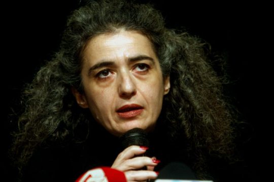 «Θα ξαναβρεθούμε στο δρόμο»