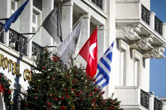 Βασικά ερωτήματα