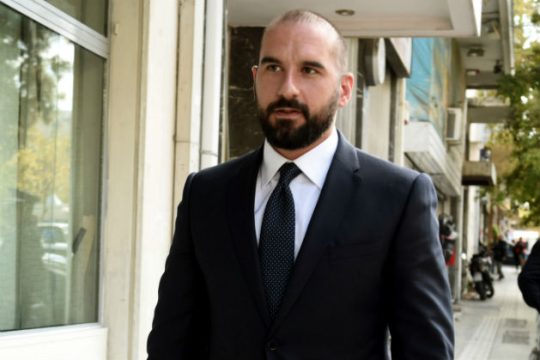 Εξπρές και αναίμακτη συμφωνία