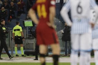 VAR: Βοήθημα ή ανάθεμα;