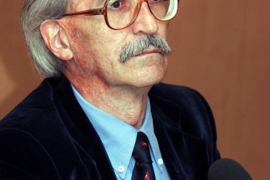 Εφυγε από τη ζωή ο Βίκτωρ Νέτας