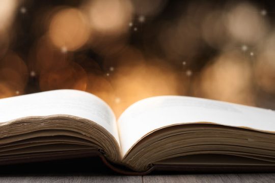 Στις βιβλιοθήκες του κόσμου