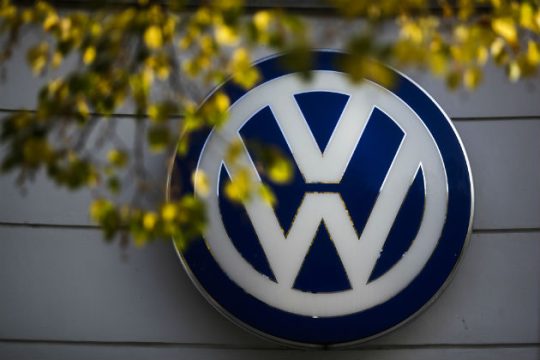 Η Volkswagen παραδέχθηκε το αμαρτωλό παρελθόν της