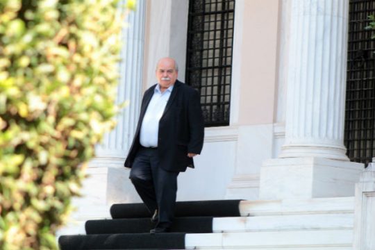 Ενδημικά πτηνά