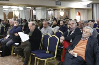Παρέμειναν… 53 παρά την παρουσία του Φίλη