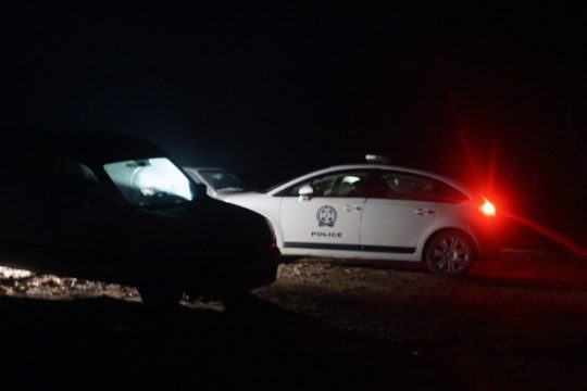 Σκότωσε την 18χρονη κόρη του και αυτοκτόνησε