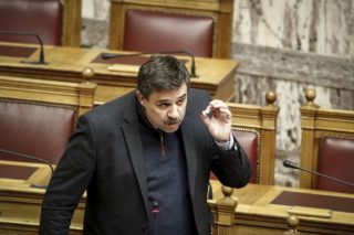 Ο προϋπολογισμός φέρνει «ψαλίδι» στις δαπάνες Yγείας