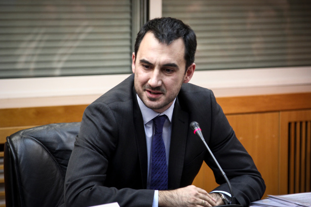 «Αξιοποίηση των διαθέσιμων χρηματοδοτήσεων για αλλαγή παραγωγικού μοντέλου»