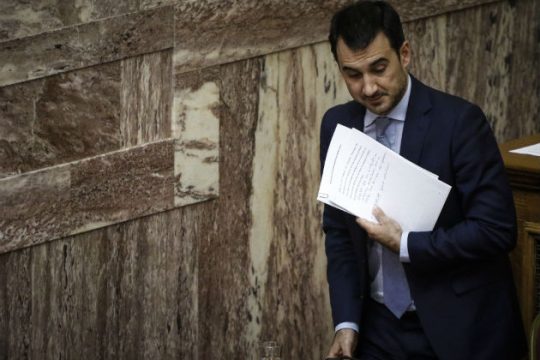 Μεγαλύτερη ευελιξία στις δημόσιες επενδύσεις