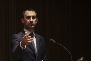 Συμπληρωματική χρηματοδότηση για start-up