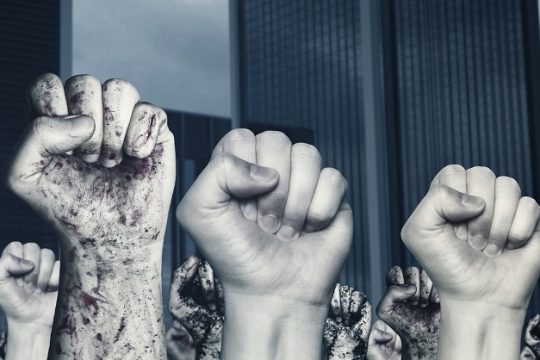 Παρθενογένεση της ανικανότητας