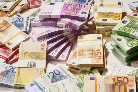 Οι μεγάλοι κίνδυνοι για την οικονομία