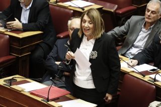 «Πόρτα» Χριστοδουλοπούλου στην κλήτευση τριών υπουργών