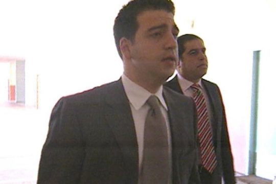 Μυστήριο με το θάνατο του γιου του Μεσούτ Γιλμάζ