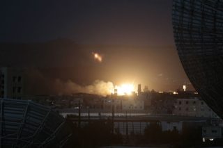 Ναι μεν… Αλλάχ για την Υεμένη