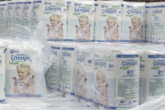 Αγώνας δρόμου μετ’ εμποδίων για να πληρωθούν οι τευτλοπαραγωγοί