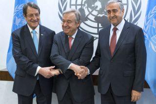 Πρώτα οι εκλογές, μετά οι προτάσεις