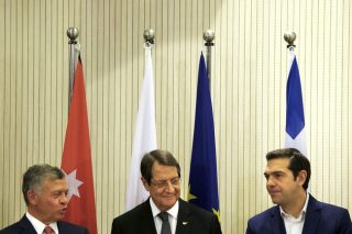 Πιο κοντά Ελλάδα, Κύπρος, Ισραήλ με υποθαλάσσιο καλώδιο οπτικών ινών