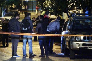 Αρχισε η δίκη για το έγκλημα στην Πανόρμου