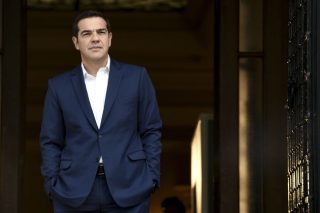 «Μας αναλογεί ηγετικός ρόλος στα Βαλκάνια»