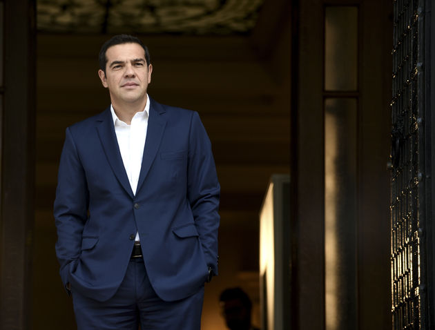 «Μας αναλογεί ηγετικός ρόλος στα Βαλκάνια»