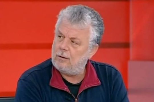 Συλλυπητήρια από τον πολιτικό κόσμο για τον θάνατο του Θ. Μιχόπουλου