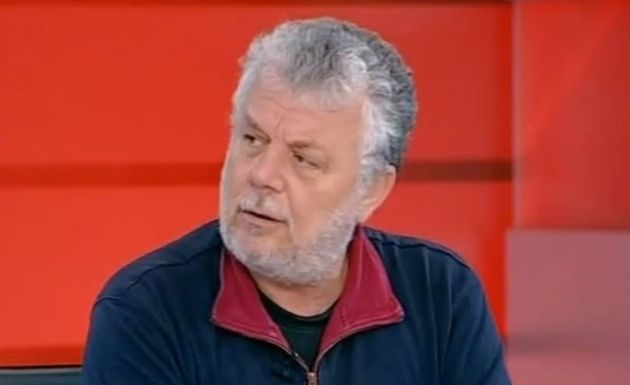 Συλλυπητήρια από τον πολιτικό κόσμο για τον θάνατο του Θ. Μιχόπουλου