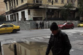 Αλλη μία προσπάθεια για να κηρυχθούν διατηρητέοι