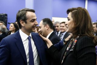 H Ντόρα για τους… φούφουτους