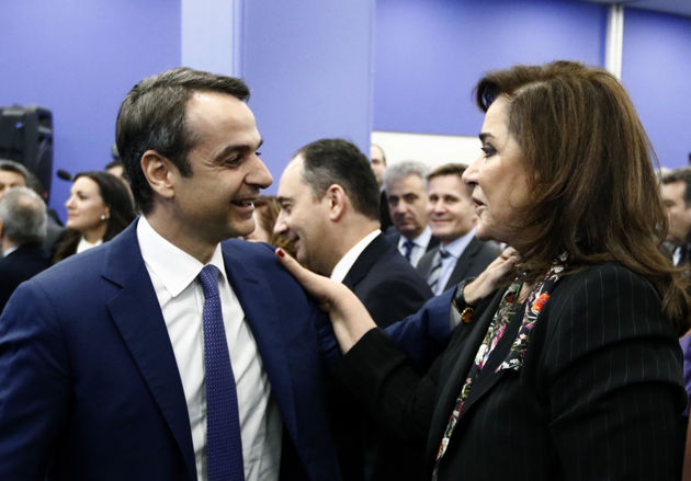 H Ντόρα για τους… φούφουτους