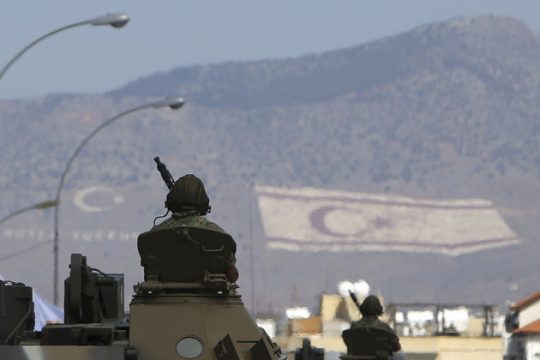 Δύσκολα σενάρια για κυβέρνηση στα Κατεχόμενα ή ξανά εκλογές