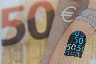 Με 2,7% «έτρεξε» το 2017 η ανάπτυξη στην ευρωζώνη