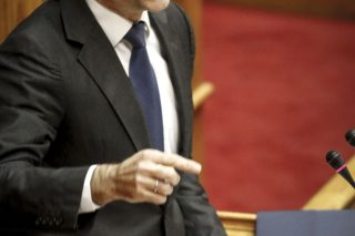 «Πυροβολισμοί» και… αμνησία