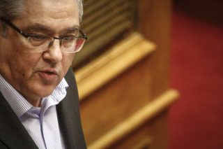 Το νέο… πολιτικό λεξιλόγιο του ΚΚΕ