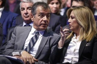 Συνεργασίες (αν…) μετά από εκλογές
