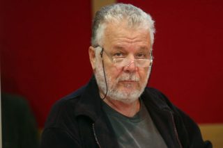 Σε αποχαιρετούμε και σε ευχαριστούμε βαθιά
